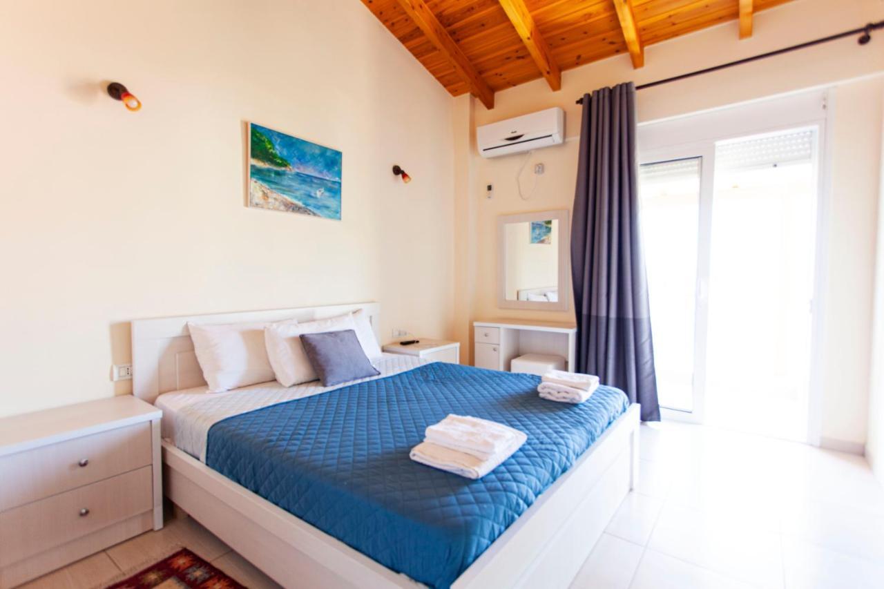 George Rooms&suites 3*