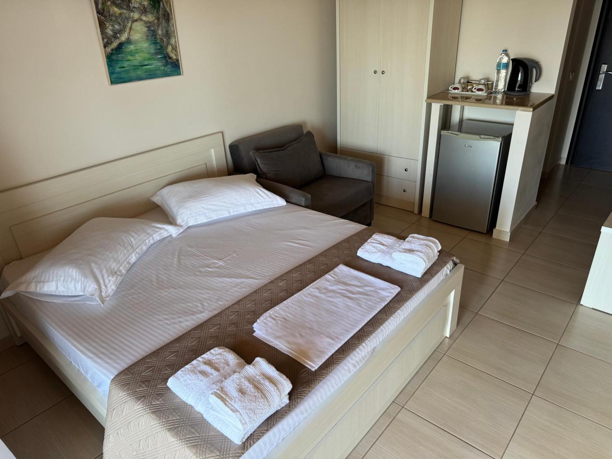Hotel George Rooms&suites