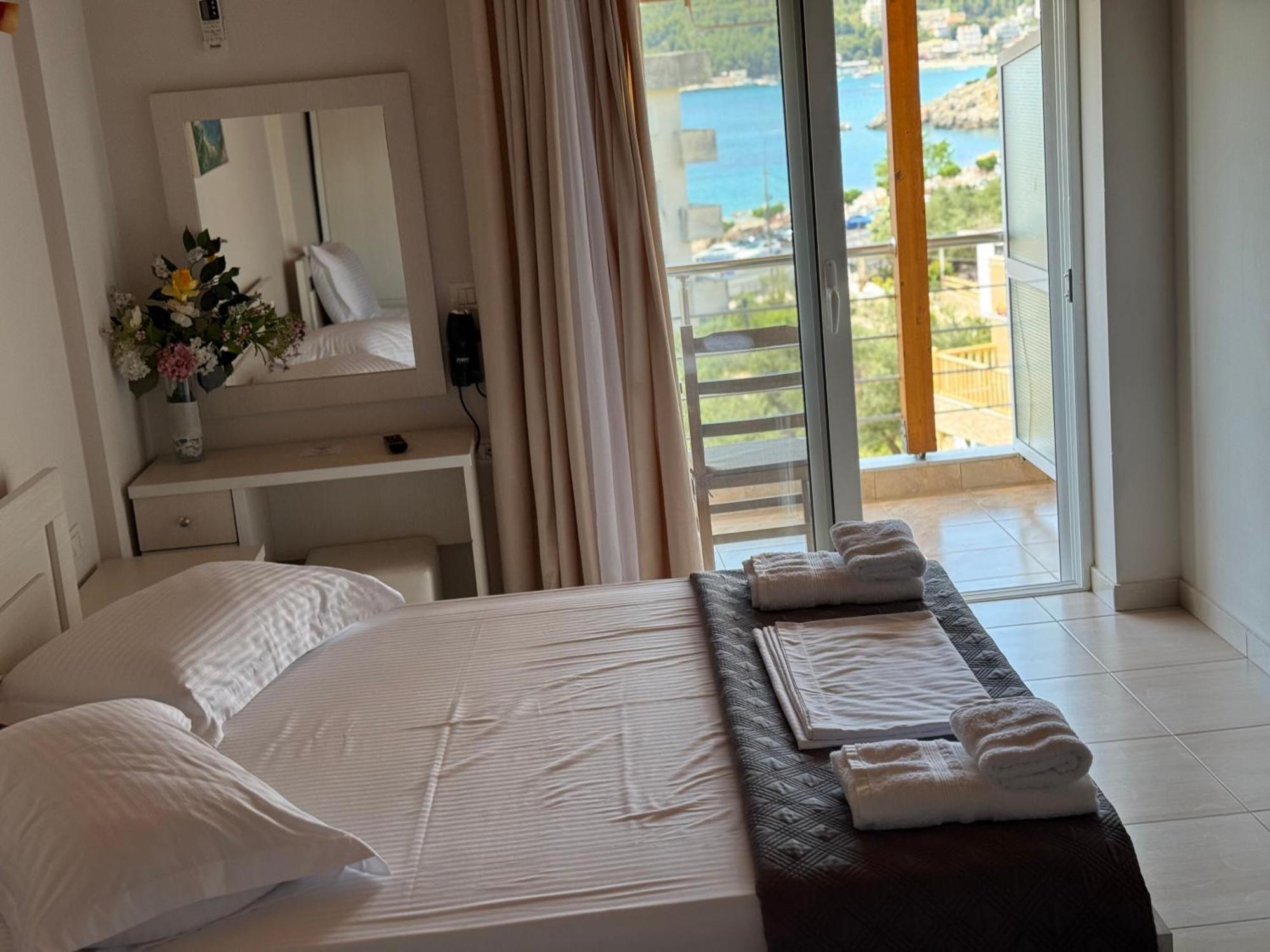 George Rooms&suites
