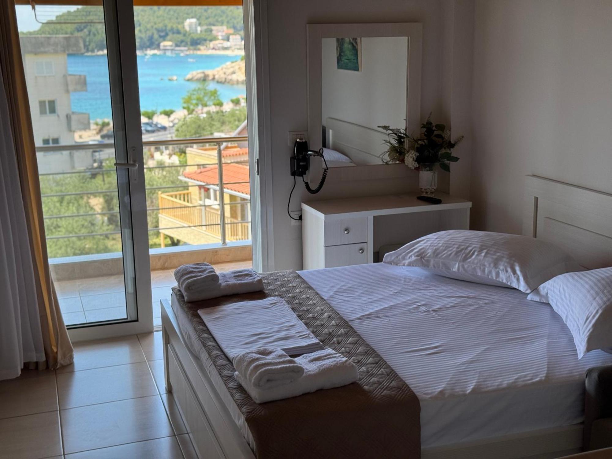 George Rooms&suites Hotel