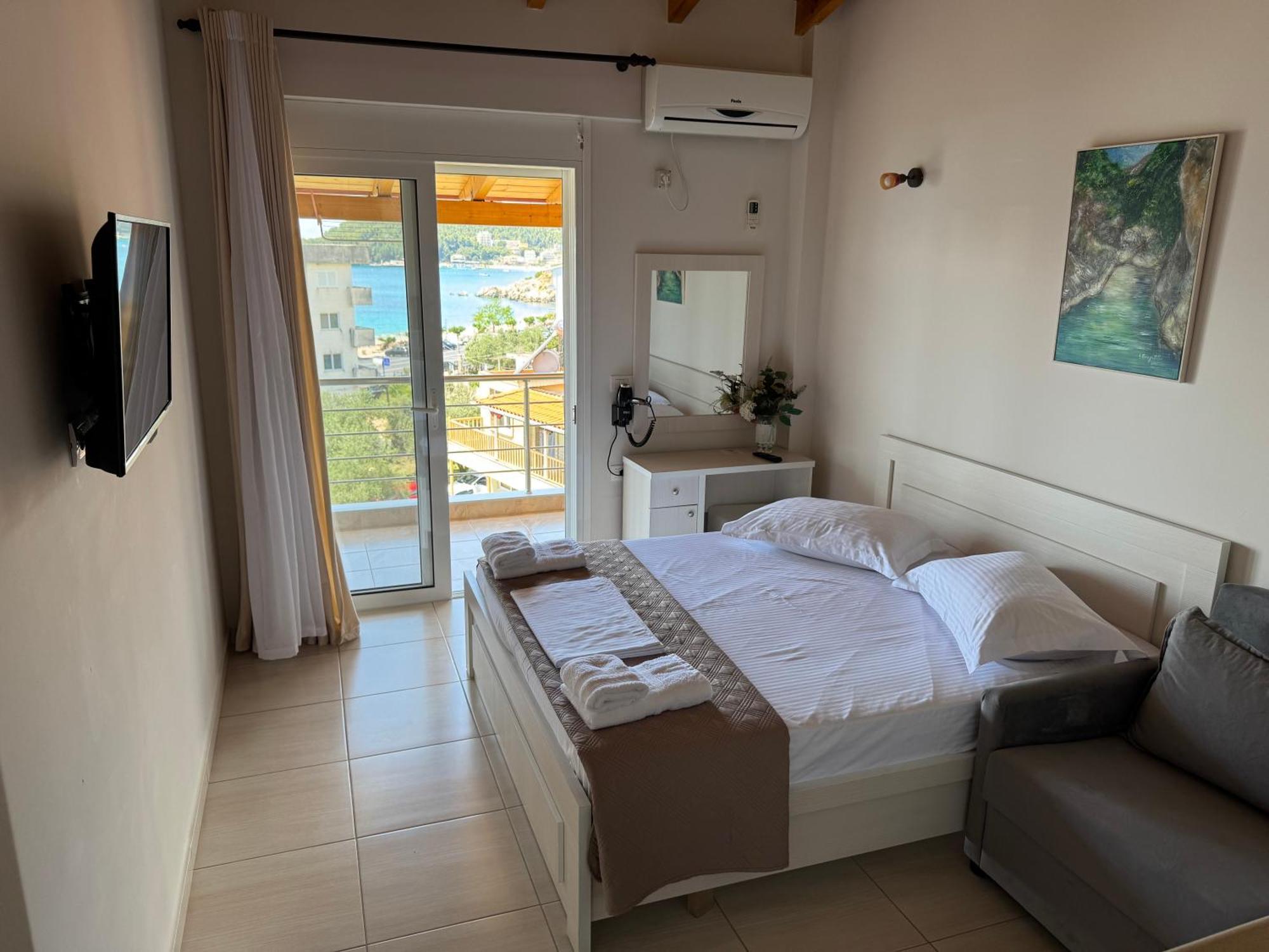 Hotel George Rooms&suites 3*