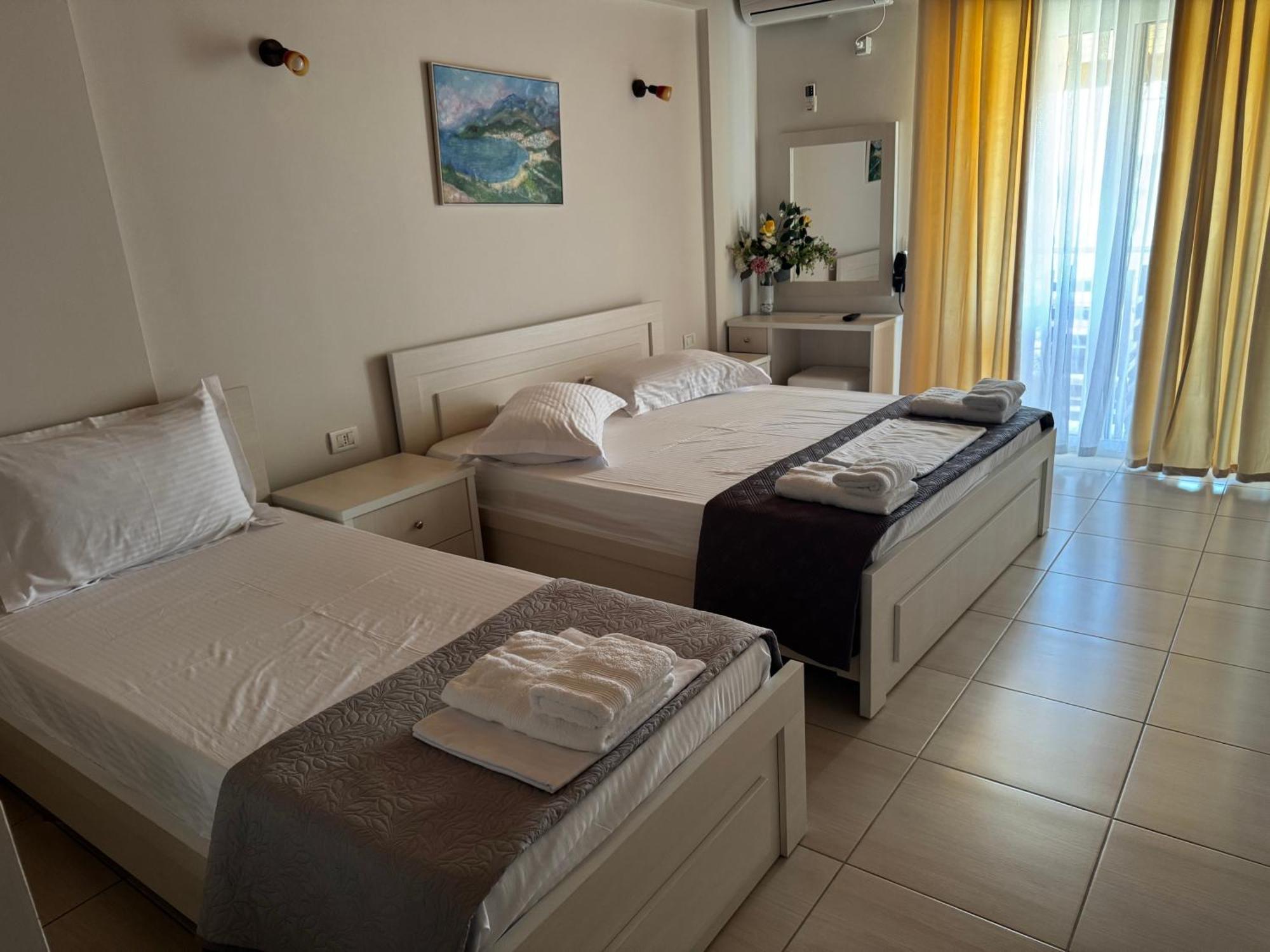 Hotel George Rooms&suites
