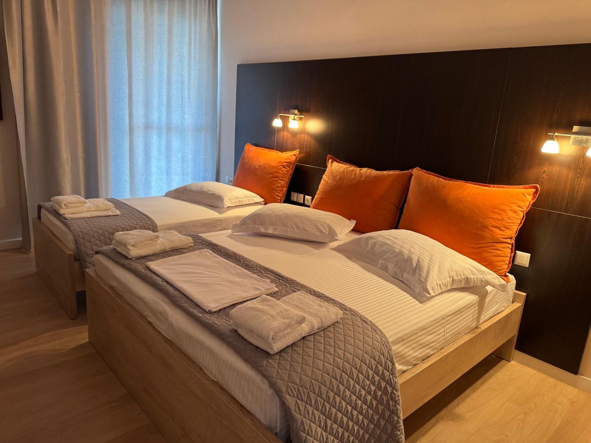 Hotel George Rooms&suites
