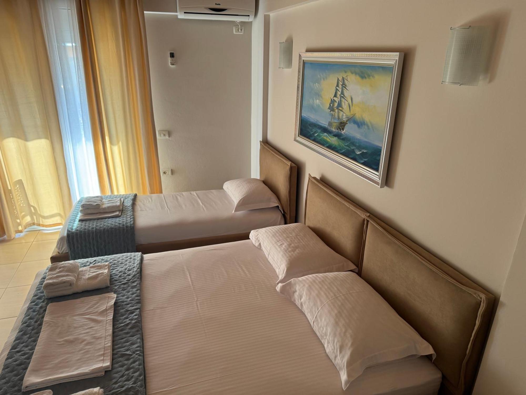 Hotel George Rooms&suites 3*