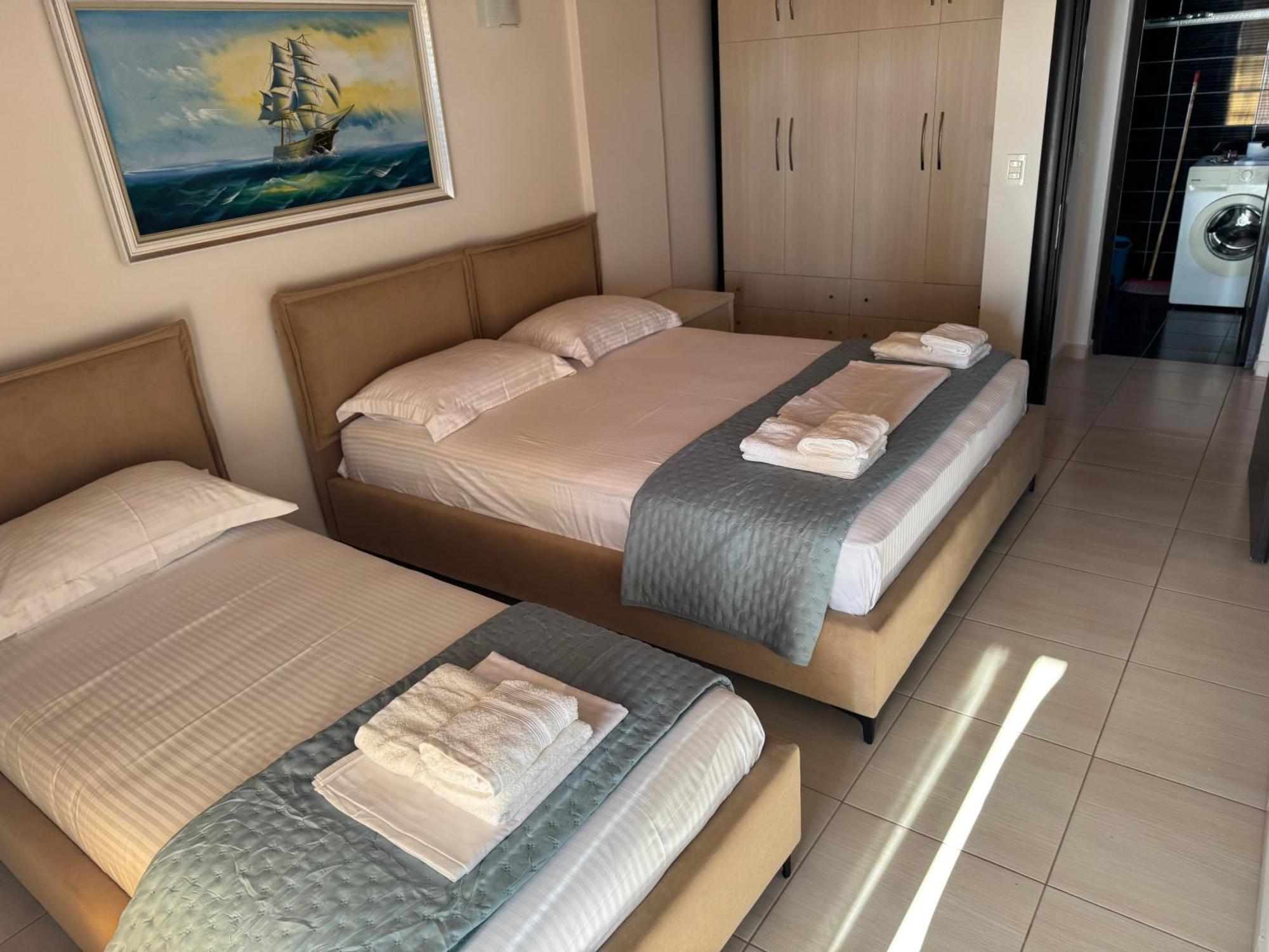 George Rooms&suites Hotel