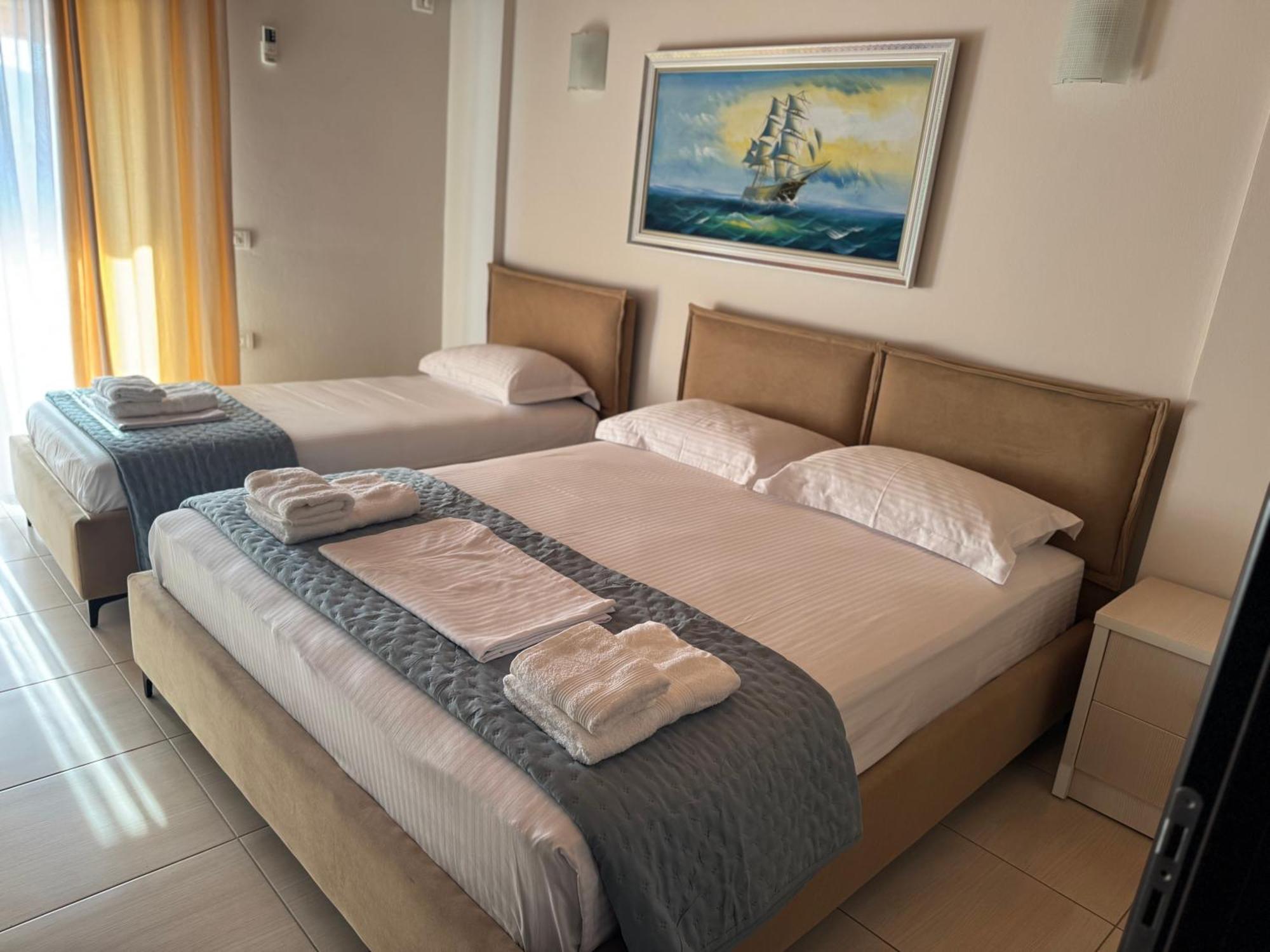 Hotel George Rooms&suites